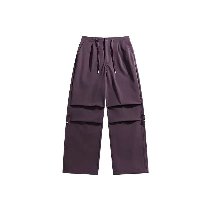 Bosieagender Casual Pants Men's-22