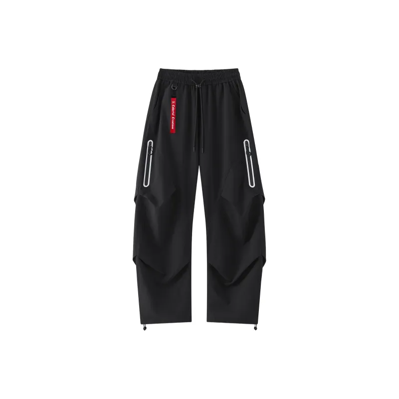 Colorful Creations Casual Pants Unisex-0
