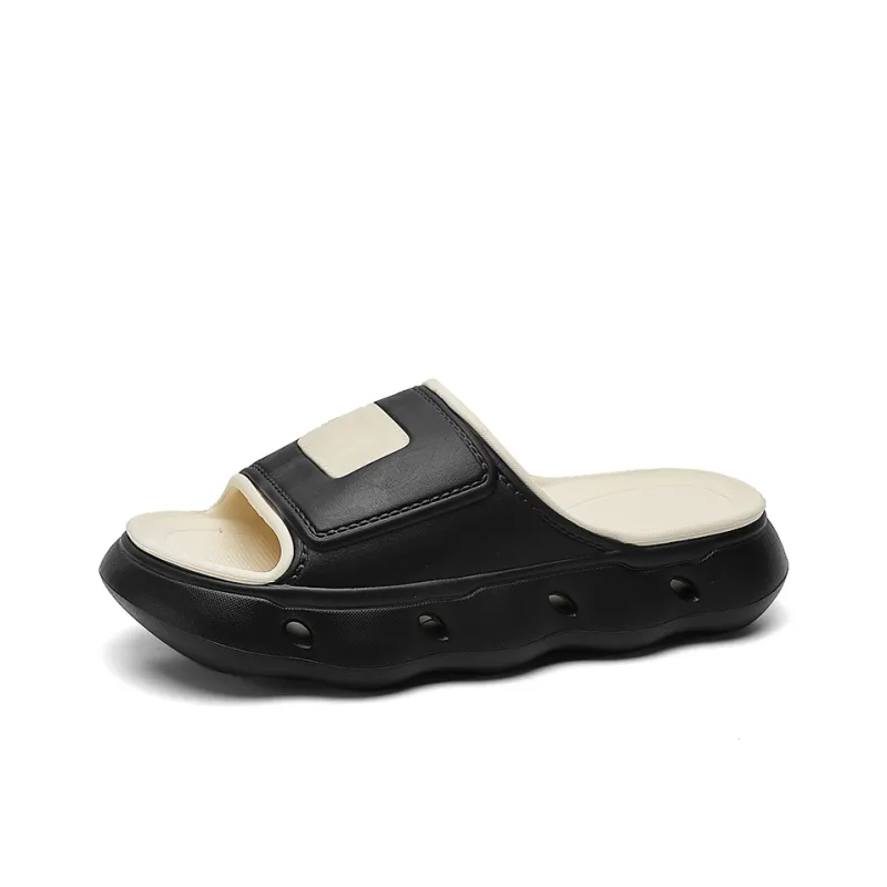 Colorful Creations EVA Slide Slippers Men's-11