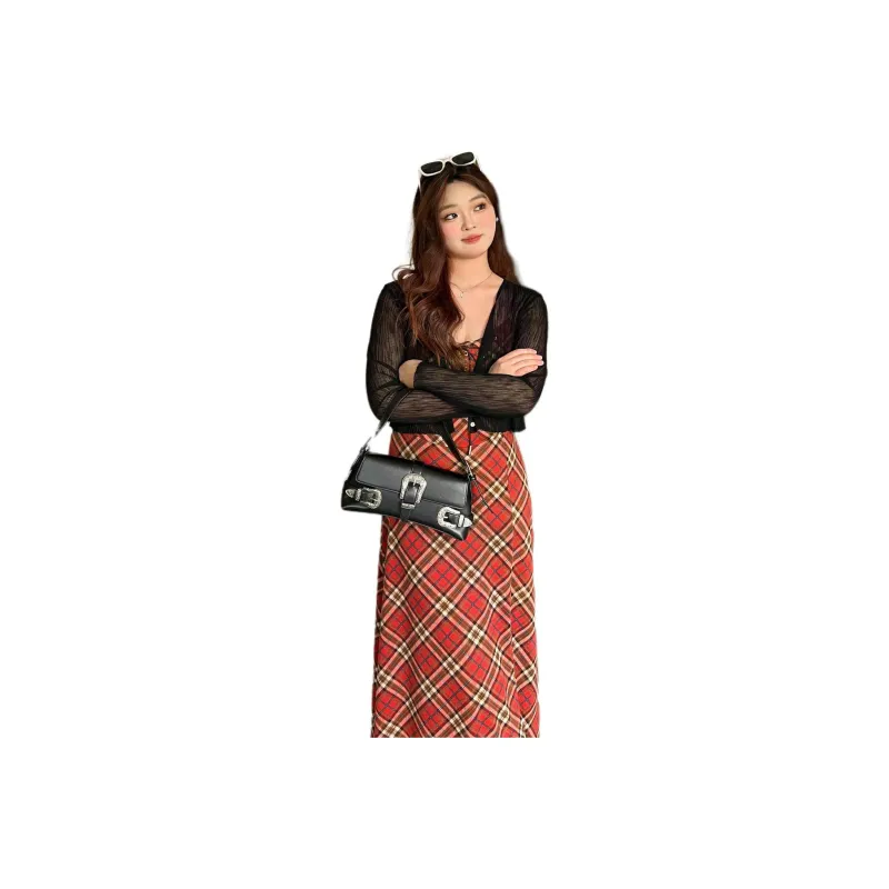 DAMABAIFENBAI Knitwear Women's-0