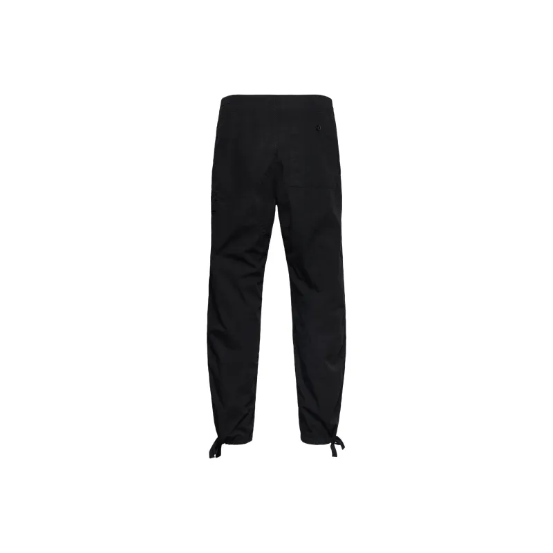 Polo Ralph Lauren Cargo Pants Men's Black-1
