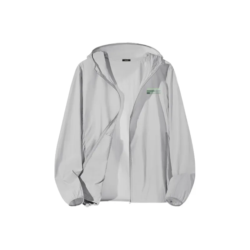 MINISO Sun Protection Clothing Unisex-8