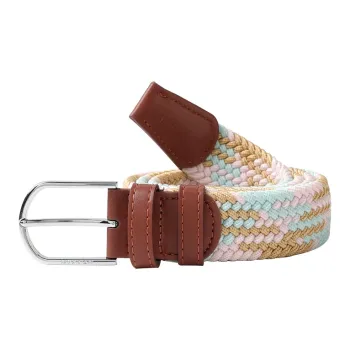 MEXICAN Fabric Belt Women's 3cm