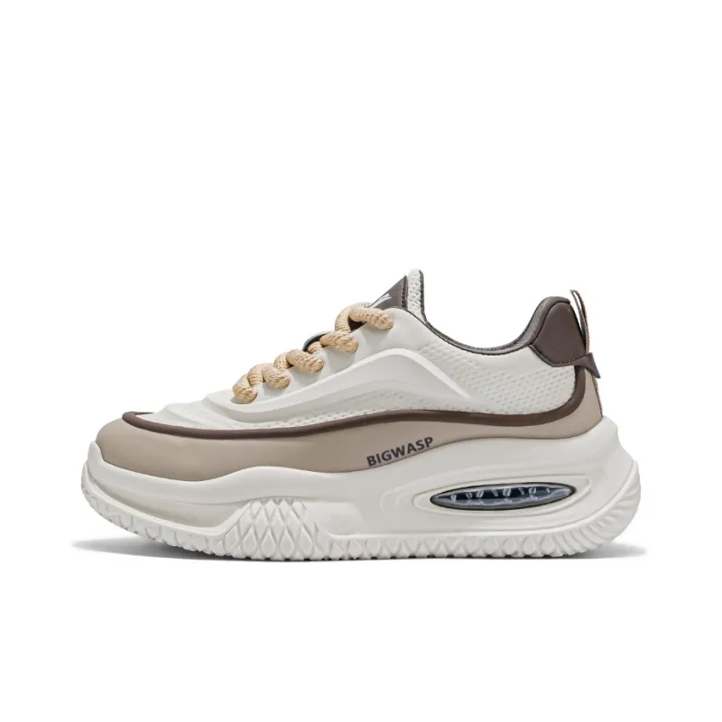 BIGWASP Low Top Casual Shoes Men's-0