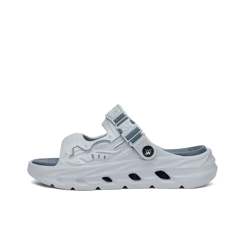 White Sands Beach Sandals Men's-5