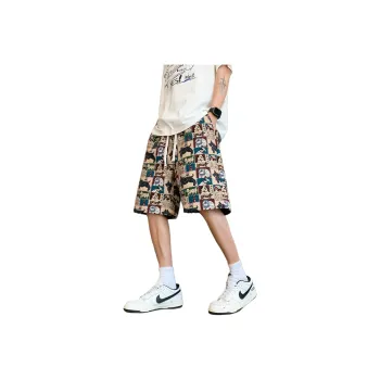 ACUOD BY CHANU Casual Shorts Unisex