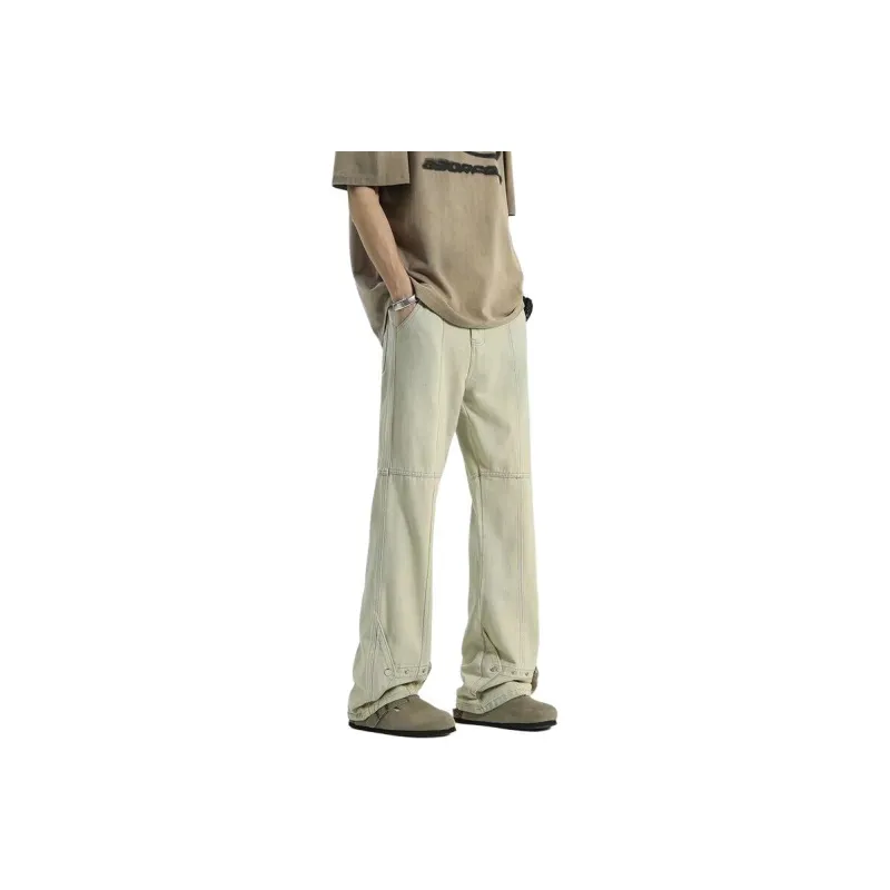 NOAHGIGI Jeans Unisex-5