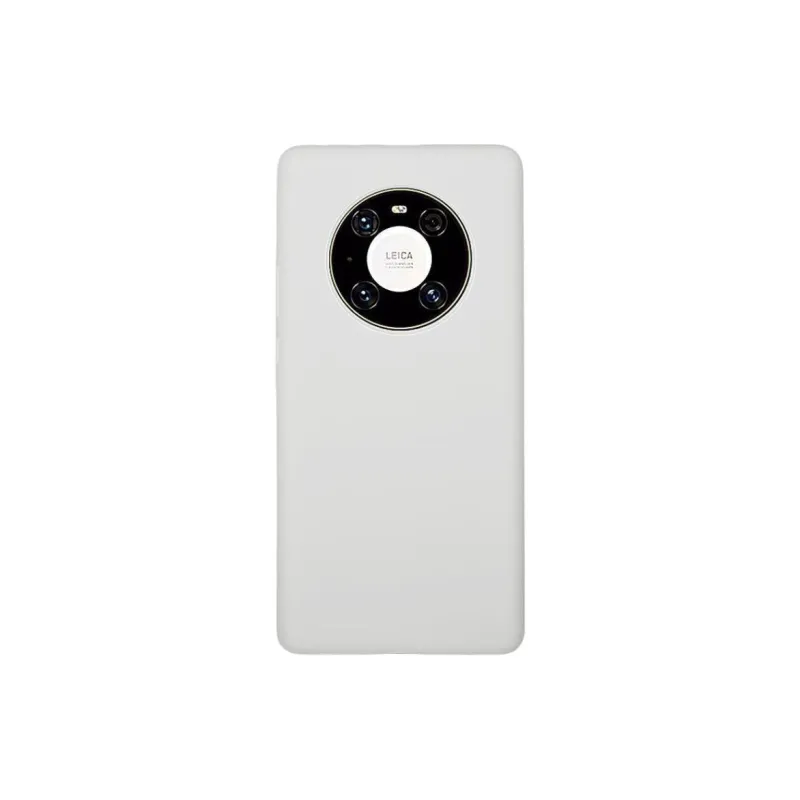 Record Star Silicone Material Fully Enclosed, Extra Thin Phone Cases Compatibility Huawei Mate 40 Pro Girlish-13