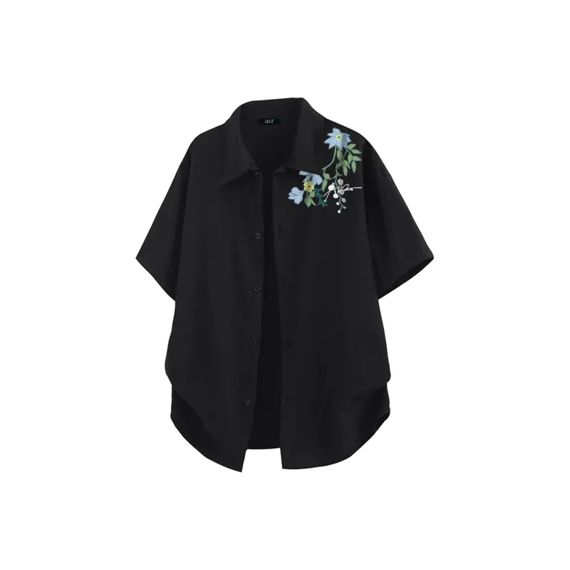 A02 Shirts Unisex-1