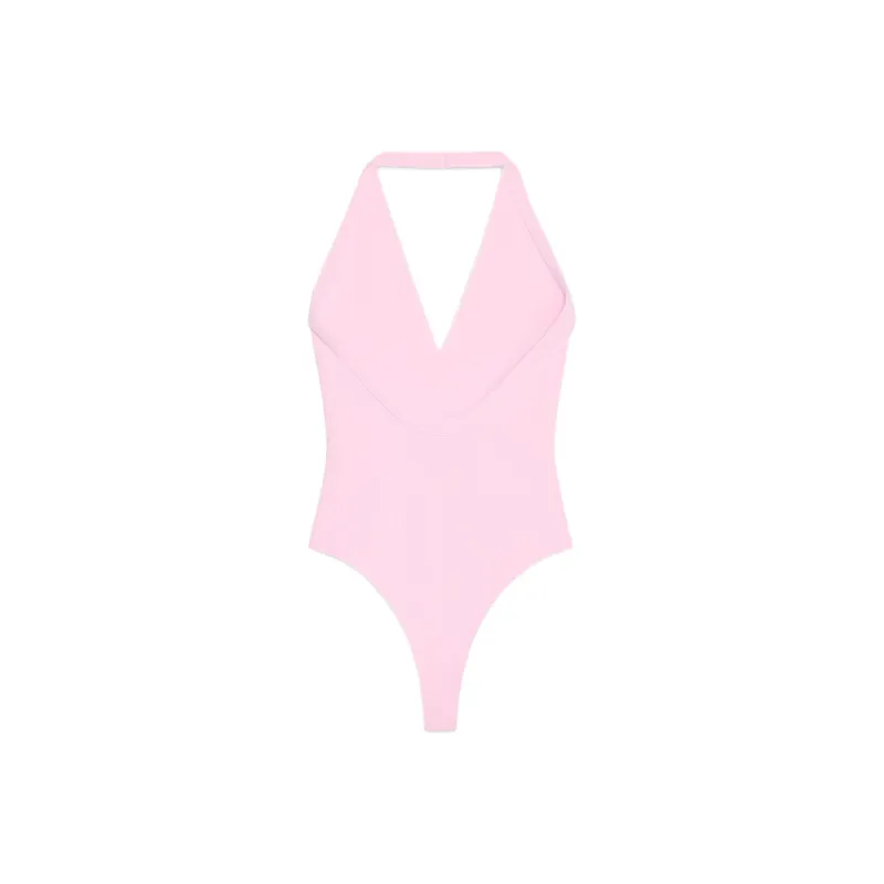 ZARA Bodysuits Women's Pink-1