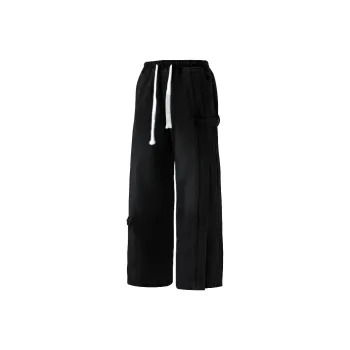 KEIRANDUN Jeans Unisex