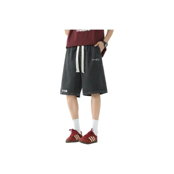JEANSWEST Denim Shorts Unisex