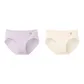 2 Pack (Mushroom Purple+Light Apricot Skin)