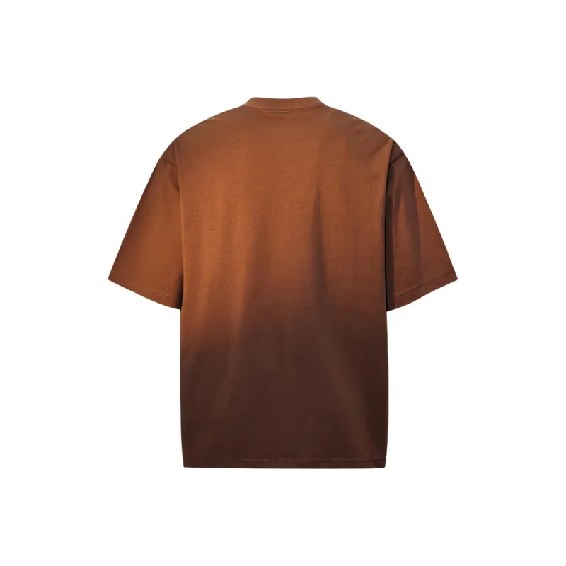 MANYSTON T Shirts Unisex-6