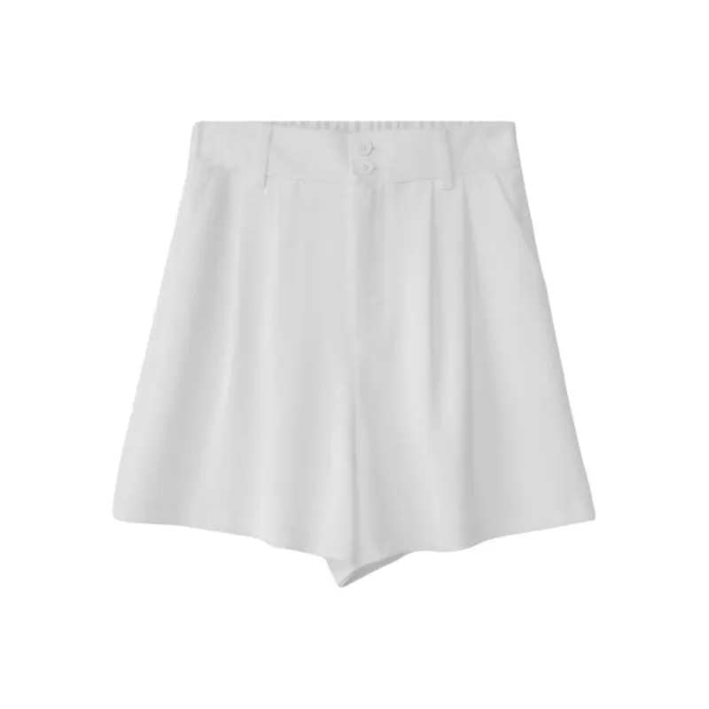 IDLE SOUL Casual Shorts Women's-5
