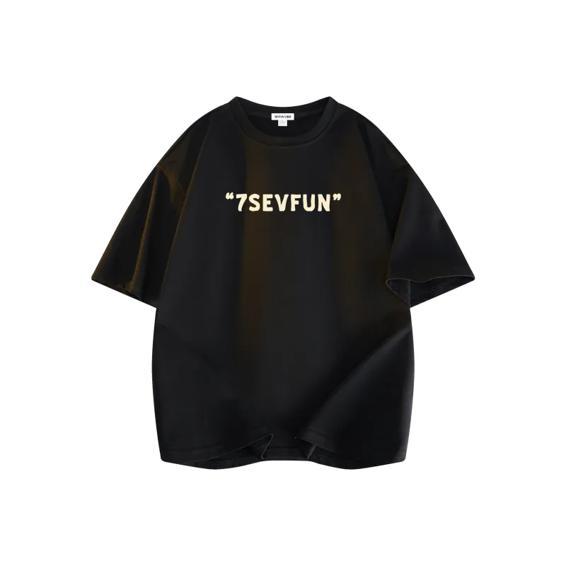 7 SEVFUN T Shirts Unisex-2