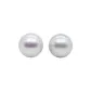 Freshwater Pearl Stud Earrings