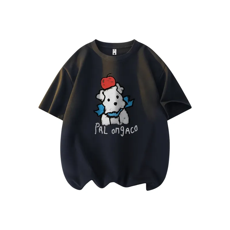 PAL ONGACO T Shirts Unisex-0