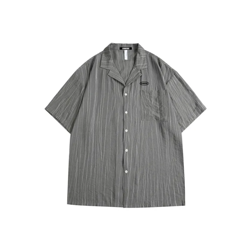 Chinpeno Shirts Unisex-3