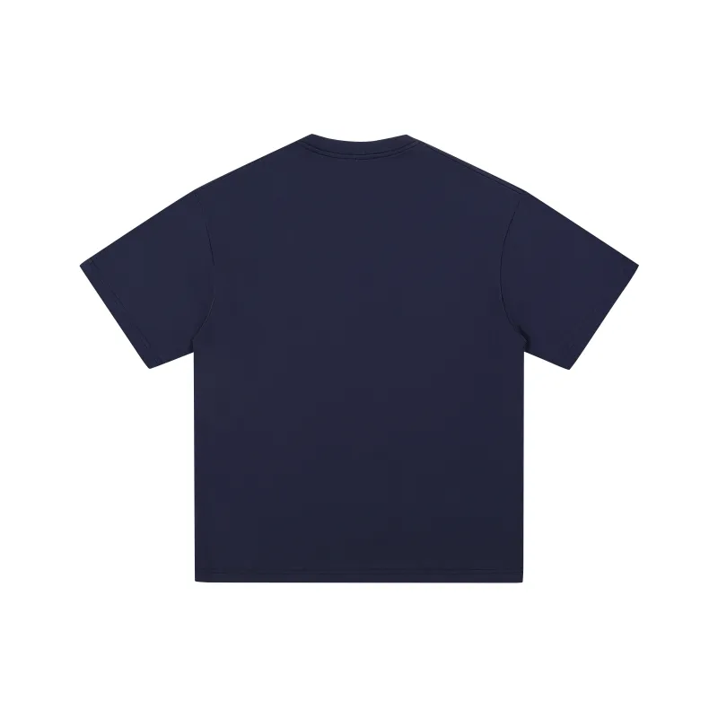 Hotwind T Shirts Unisex-5