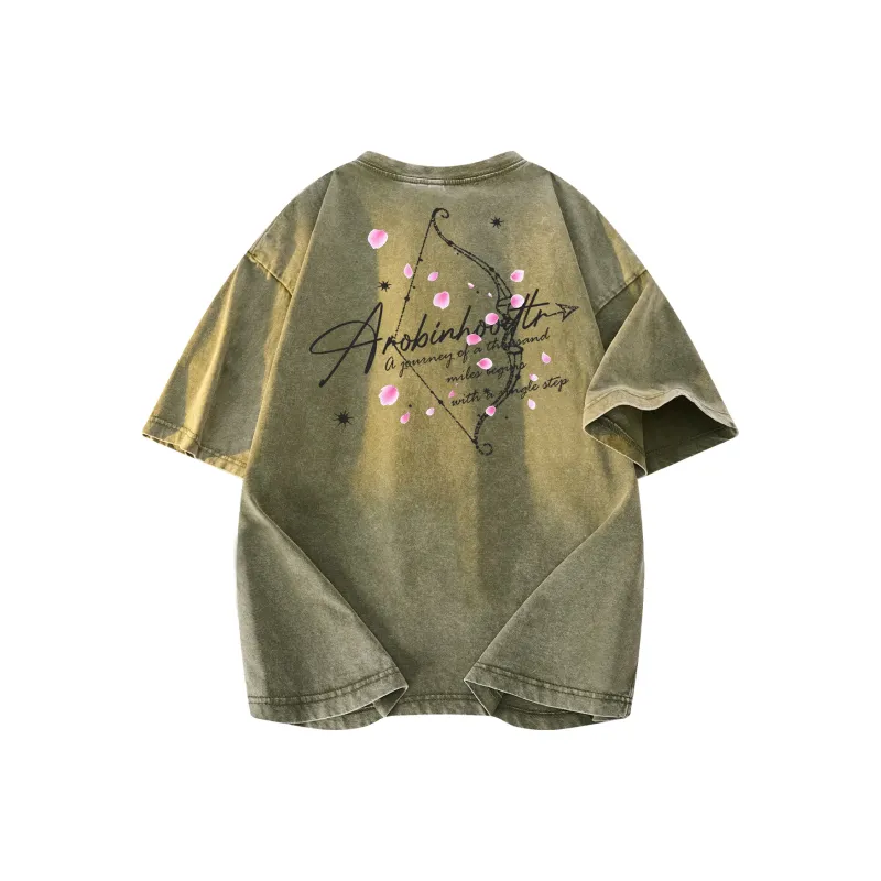 ROBINHOOD T Shirts Unisex-17