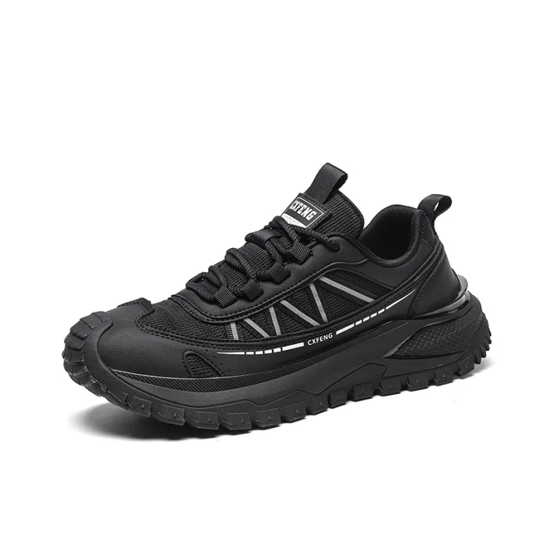 IZEIZIG Low Top Casual Shoes Men's-1
