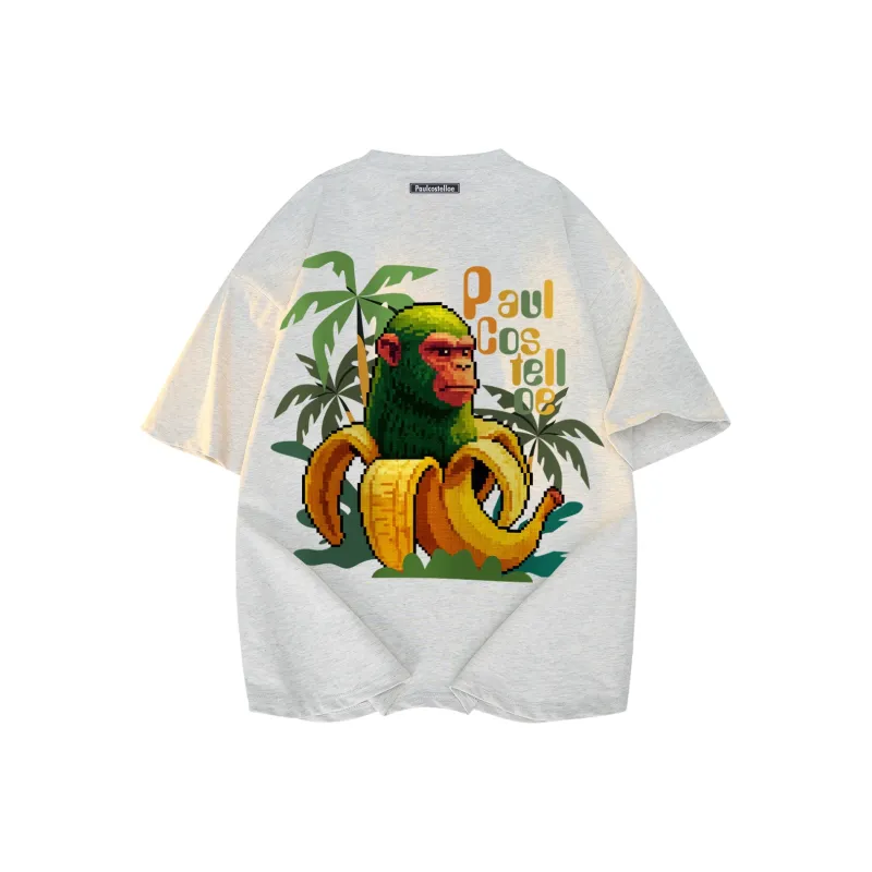 PAUL COSTELLOE T Shirts Unisex-15