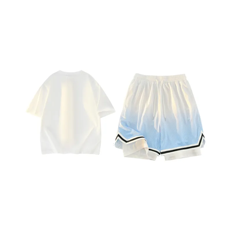 7 SEVFUN Casual Sportswear Unisex-9