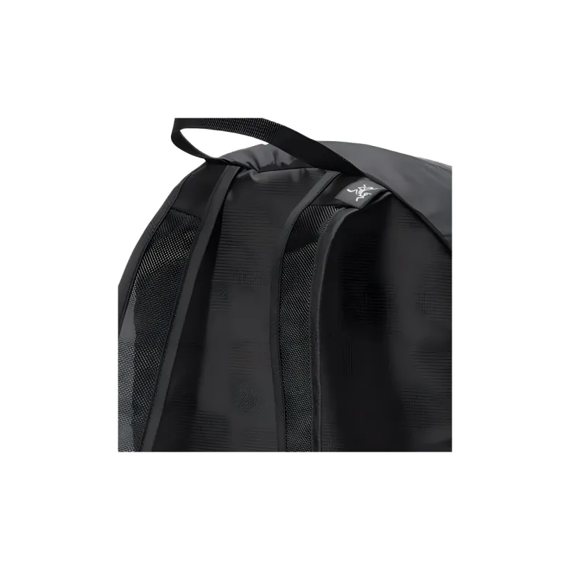 Arcteryx 15L Outdoor Bags Nylon Black Unisex-3