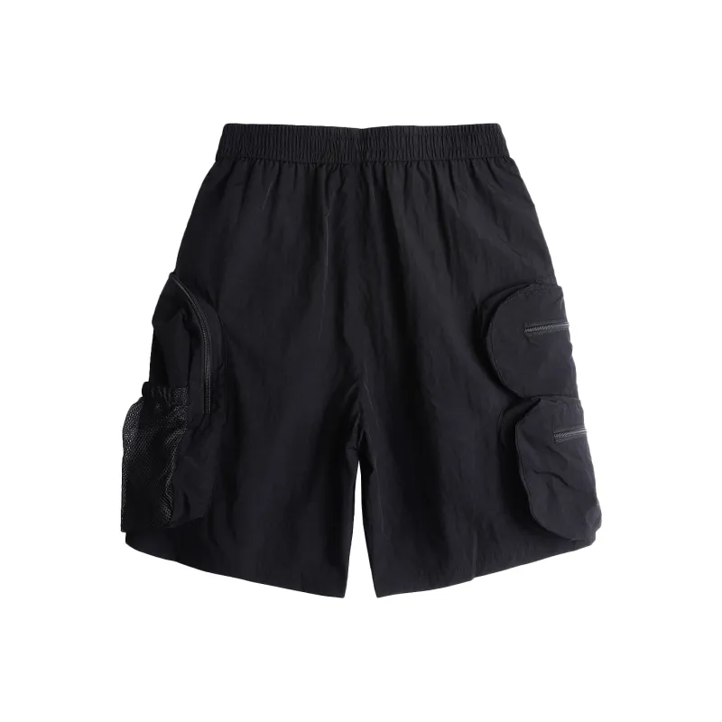AOGZ Cargo Shorts Unisex-1