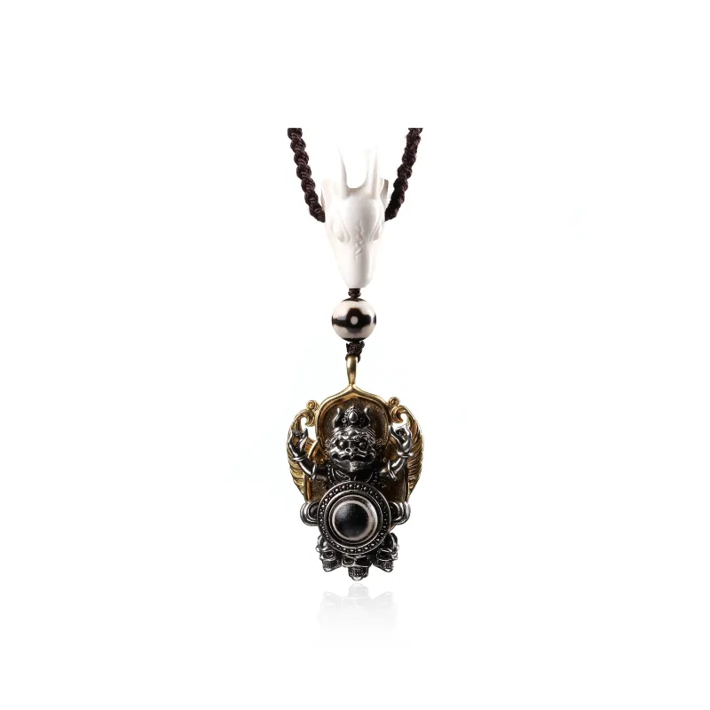 Murmur Necklaces Unisex-0