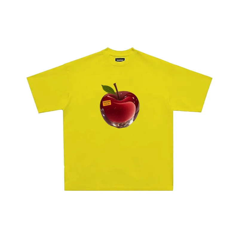 MASKPARK T Shirts Unisex-11