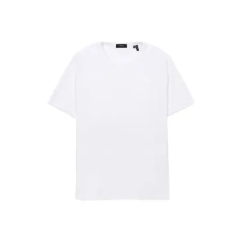 THEORY T Shirts Men White