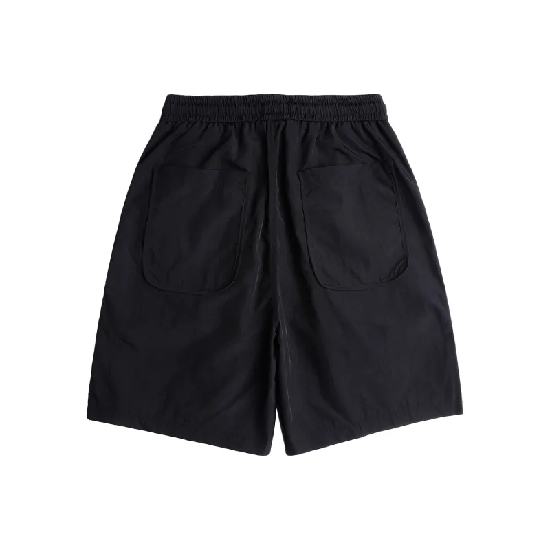 AOGZ Cargo Shorts Unisex-1