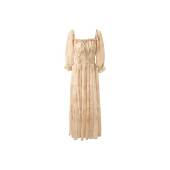 3COLOUR Short Sleeved Dress Women's