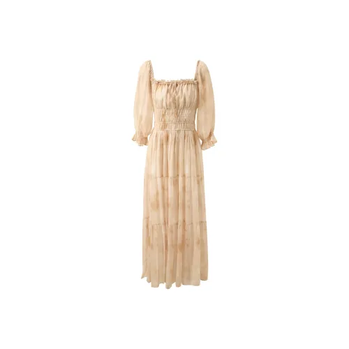 3COLOUR Short Sleeved Dress Women's