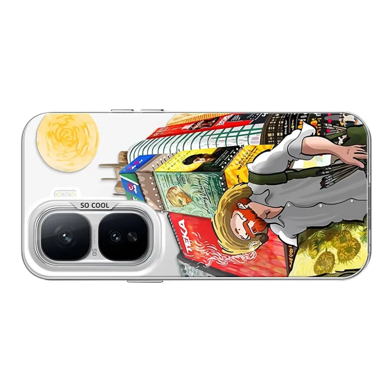 BEIWEN Phone Cases-14
