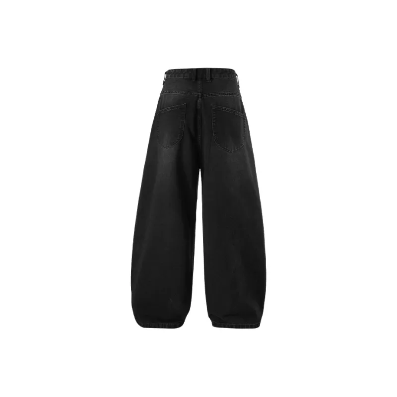 Bulking Tide Brand Jeans Unisex-5