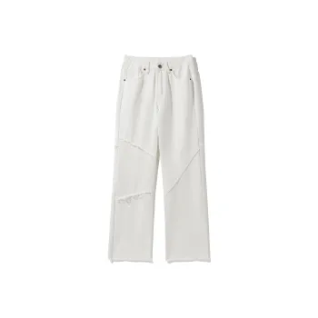 GEOFFREY B. SMALL Jeans Unisex