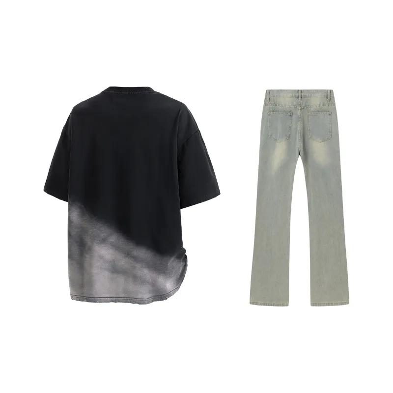 ZWWWZ Casual Sportswear Unisex-22