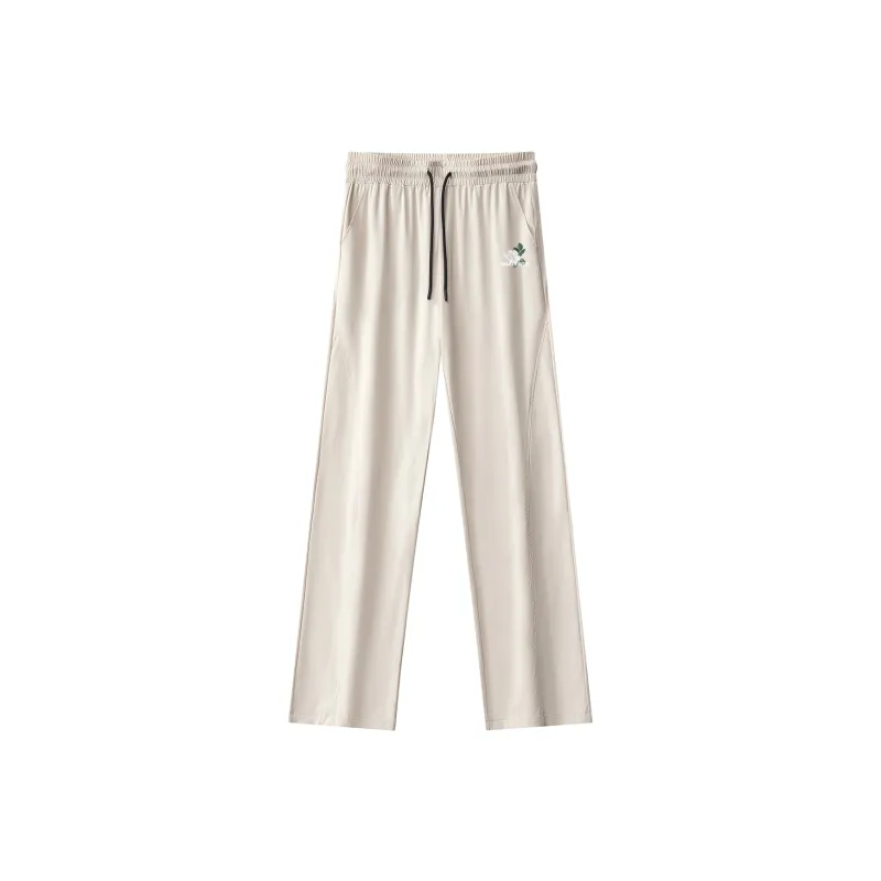 CHARLIE GOLF Casual Pants Unisex-3