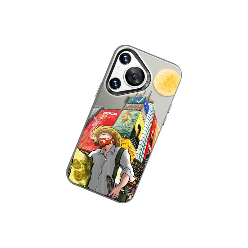 BEIWEN Phone Cases-1