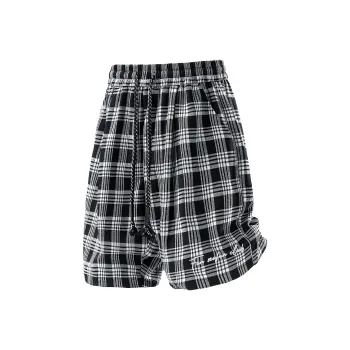 7 SEVFUN Casual Shorts Unisex