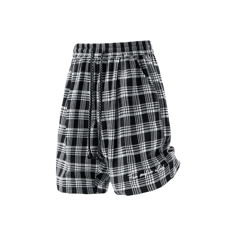 7 SEVFUN Casual Shorts Unisex-0
