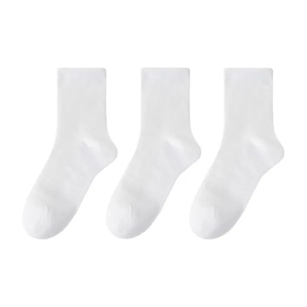 7 SEVFUN Mid Calf Socks Men's Combo Set-86