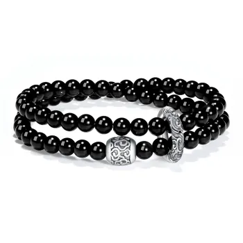 ZKY Jade Bracelets Unisex
