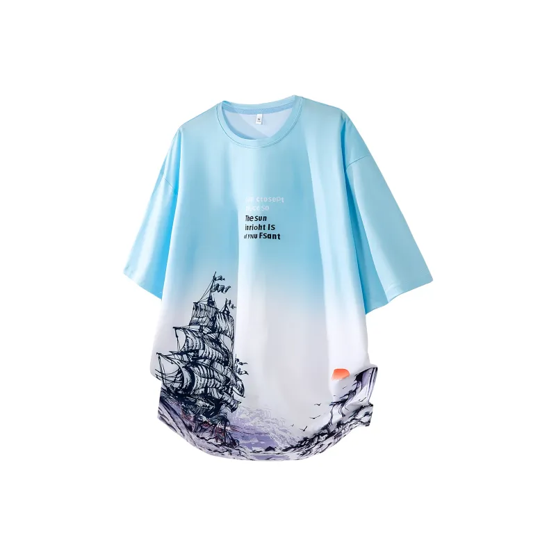 PASOK T Shirts Unisex-1