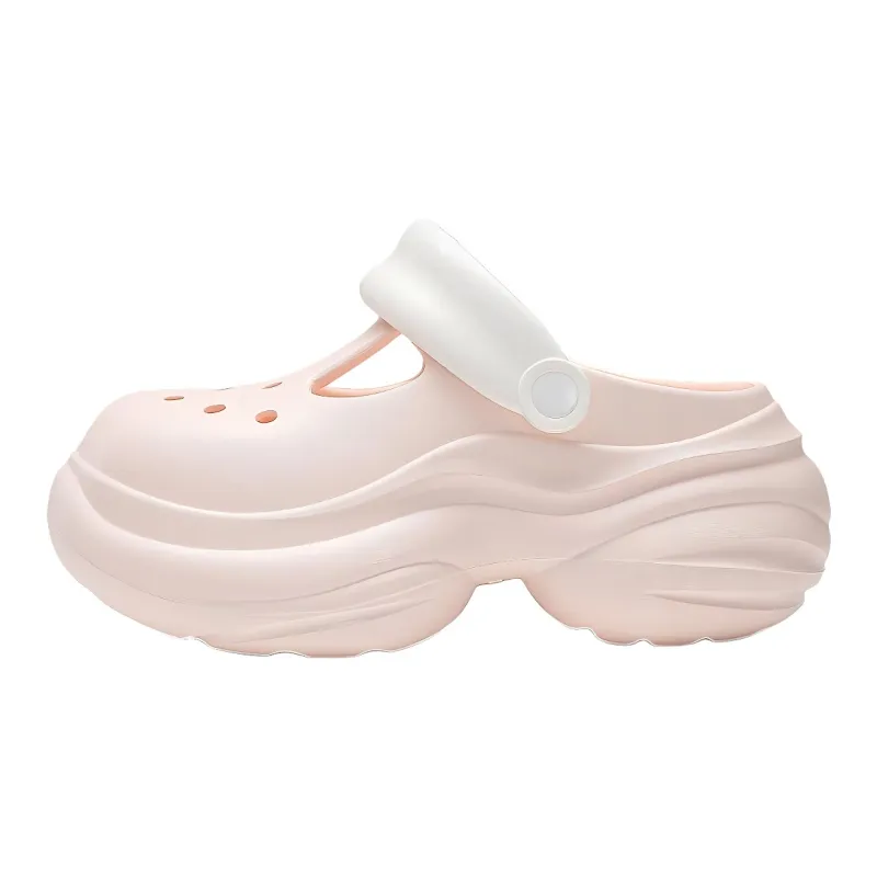 TZLDN Slippers / Home Slippers-17