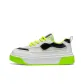 White Green