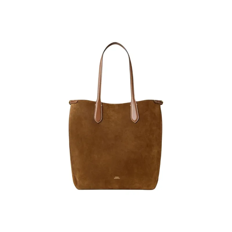 Polo Ralph Lauren Bellport North South Tote Bag-0